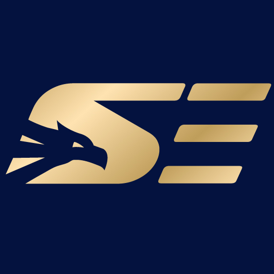Speed Eagle Logo